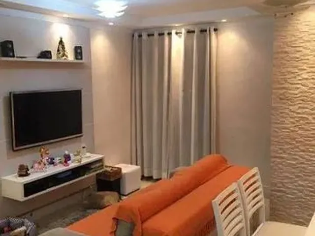 Imagem: Apartamento a Venda em Águas Claras