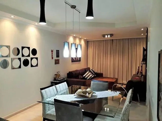 Imagem: Vende-Se Este Apartamento em Águas Claras