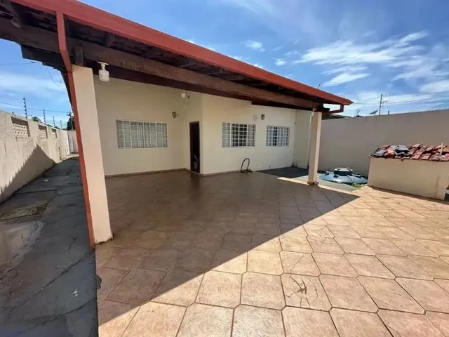 Imagem: Vendo Casa no Riacho Fundo 1