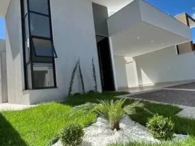 Imagem 7: Belíssima Casa no Parkway a Venda