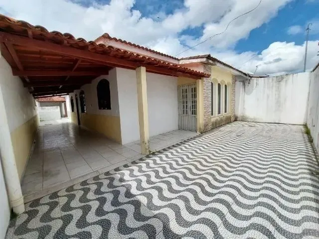 Imagem: Belíssima Casa em Núcleo Bandeirante