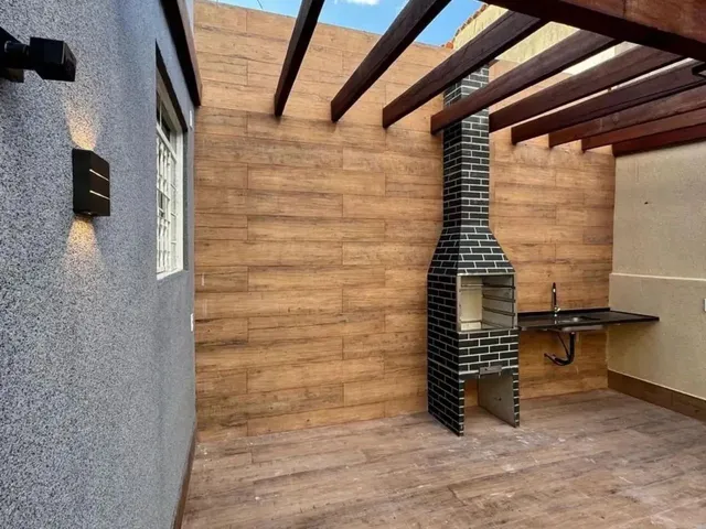 Imagem 10: Imóvel para Venda com 140 Metros Quadrados com 3 Quartos em Setor Leste - Brasília - Df