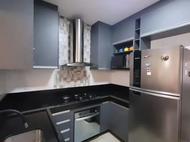 Imagem 12: Imóvel para Venda com 140 Metros Quadrados com 3 Quartos em Setor Leste - Brasília - Df
