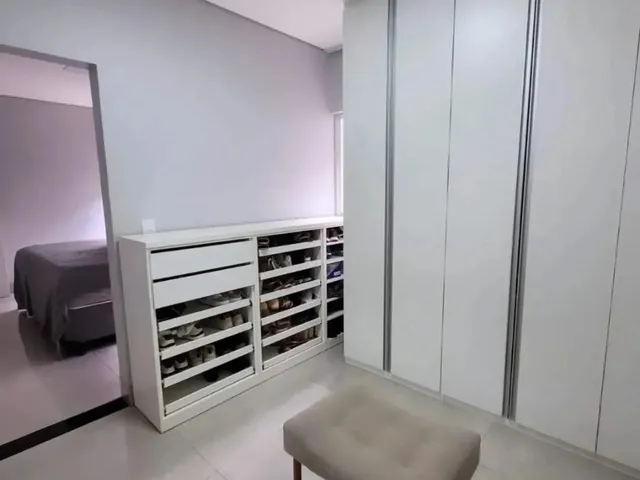 Imagem 15: Imóvel para Venda com 140 Metros Quadrados com 3 Quartos em Setor Leste - Brasília - Df