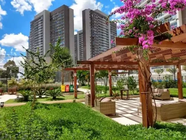 Imagem 1: Blend Apartments - 47 M² Mobiliado, Andar Alto - Pronto para Morar