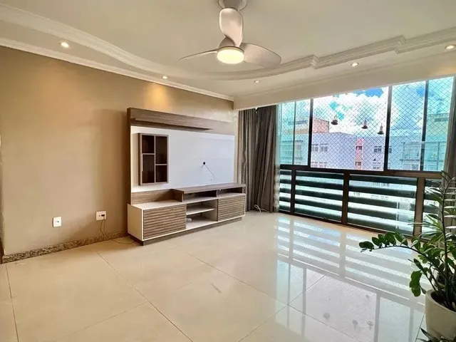 Imagem: Nascente Reformado Andar Alto Vazado!