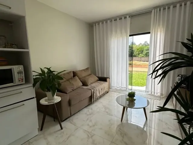 Imagem: Casa em Ponte Alta Gama Df