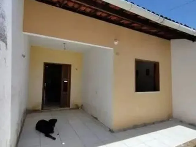 Imagem: Casa em Planaltina Estância