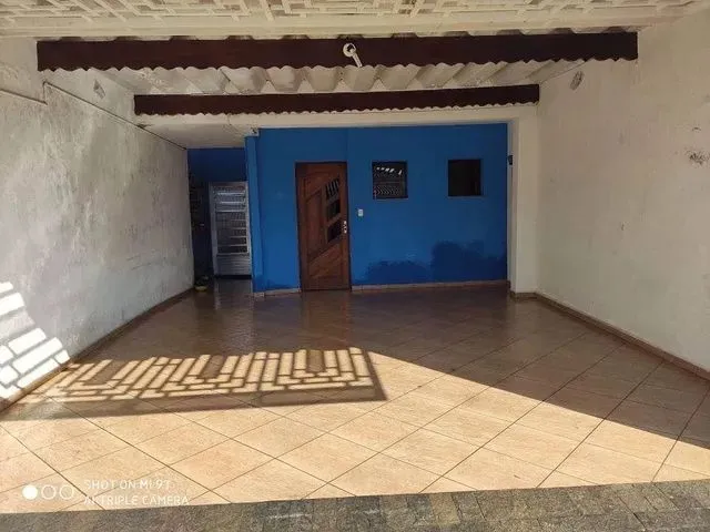 Imagem: Casa a Venda em Sobradinho I