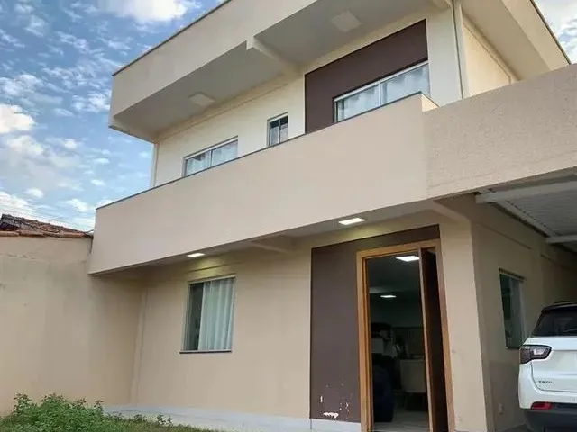Imagem: Sobrado a Venda em Arniqueiras