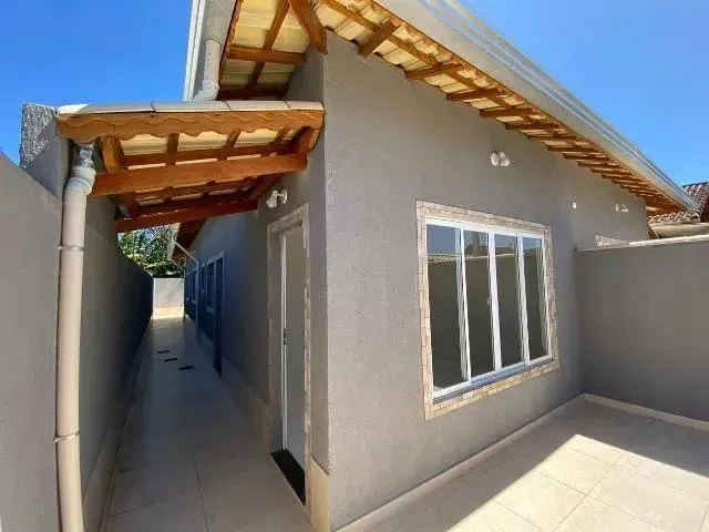 Imagem: Maravilhosa Casa no Riacho Fundo L