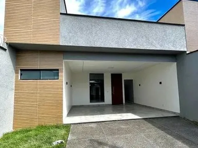 Imagem: Casa a Venda na Ponte Alta