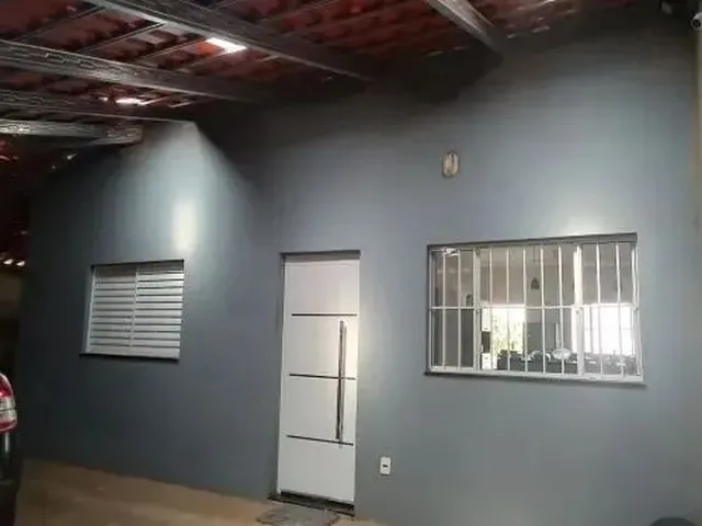 Imagem: Vendo Casa Parcelada em Caube