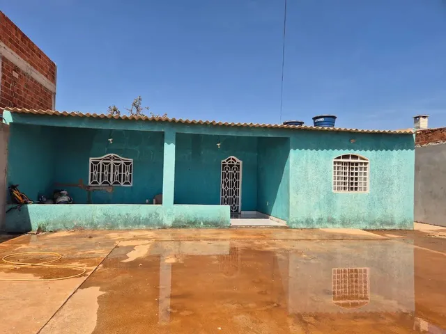 Imagem: Casa 26 de Setembro