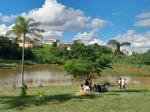 Imagem: Lotes a Prestação Legalizados no Melhor