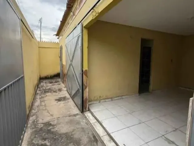 Imagem: Vendo Casa no Areal