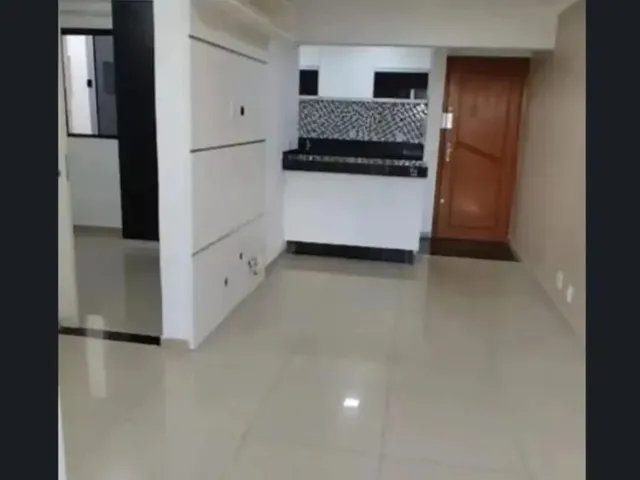 Imagem: Apartamento À Venda em Sobradinho, Brasília-Df