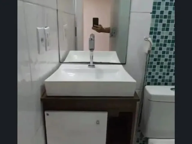 Imagem 16: Apartamento À Venda em Sobradinho, Brasília-Df: 2 Quartos, 1 Banheiro, 1 Vaga De