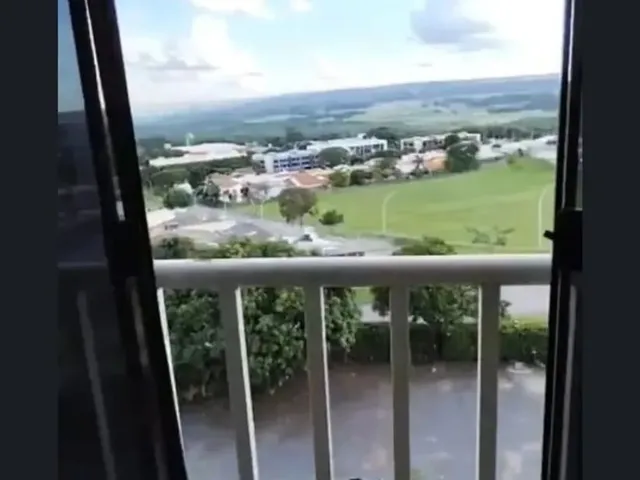Imagem 10: Apartamento À Venda em Sobradinho, Brasília-Df: 2 Quartos, 1 Banheiro, 1 Vaga De