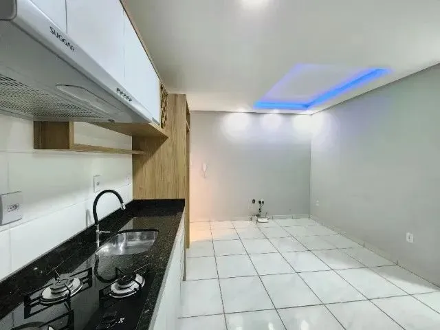 Imagem 4: Apartamento a Venda na Asa Norte