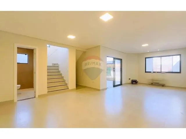 Imagem: Casa Recém Construída 3 Suítes
