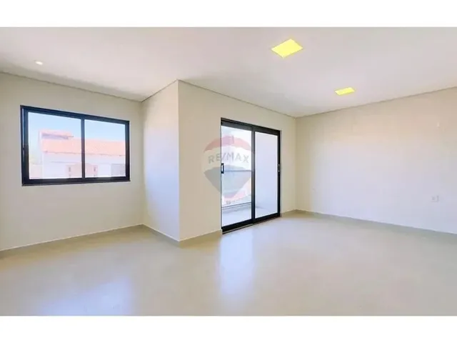 Imagem 4: Casa Recém Construída 3 Suítes