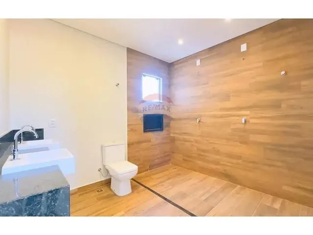 Imagem 3: Casa Recém Construída 3 Suítes