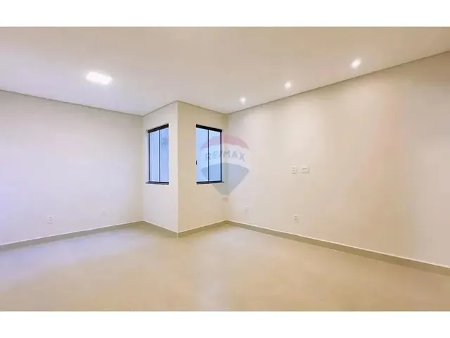Imagem 2: Casa Recém Construída 3 Suítes