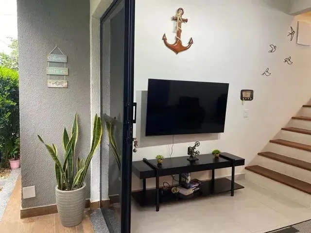Imagem: Casa À Venda no Guará Reformada