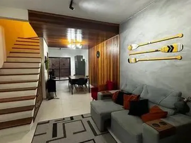 Imagem 12: Casa À Venda no Guará Reformada