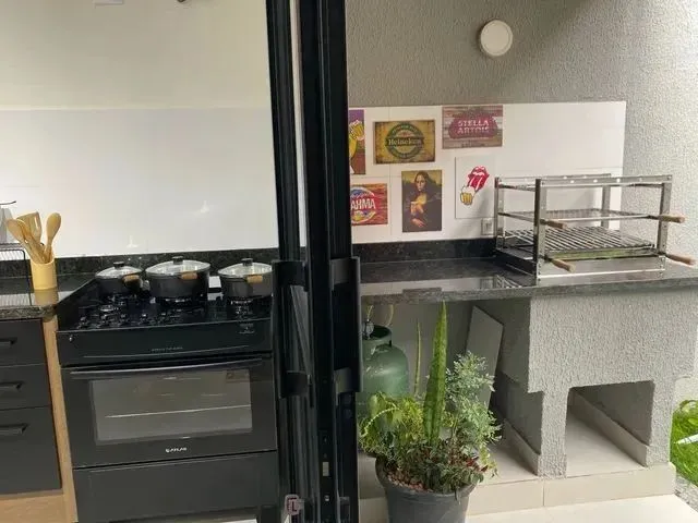 Imagem 7: Casa À Venda no Guará Reformada