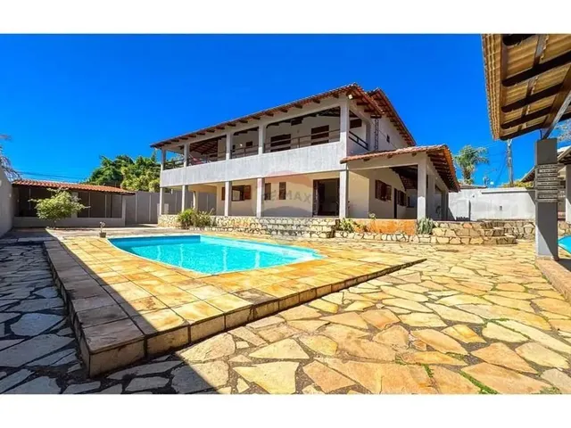 Imagem: Vendo Sobrado 5 Quartos 860M² - Venda Arniqueiras