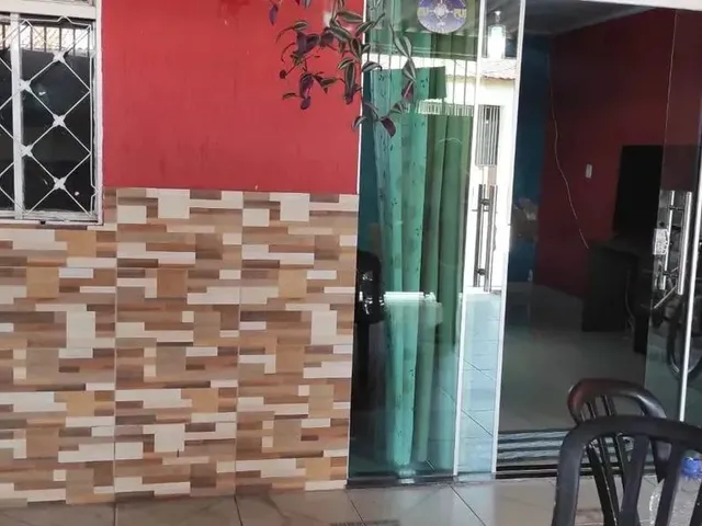 Imagem: Casa com 3 Quartos no Riacho Fundo II