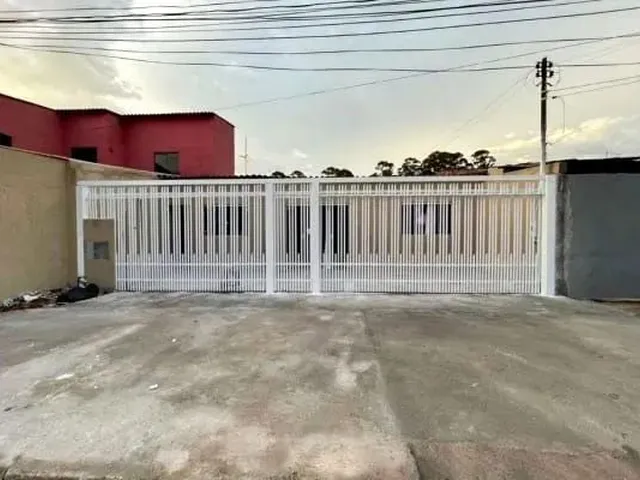 Imagem: Casa a Venda Samambaia Norte