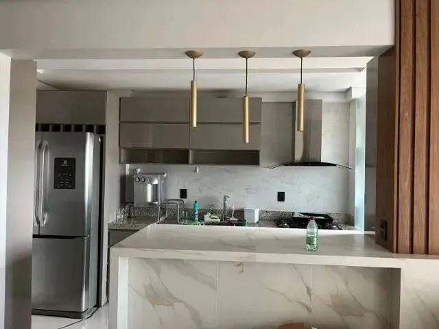 Imagem: Apartamento a Venda na Asa Norte