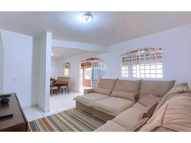 Imagem: Vendo Casa Quitada 3 Quartos 1 Suíte em