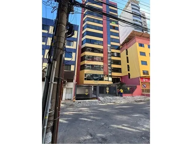 Imagem: Apartamento de Luxo