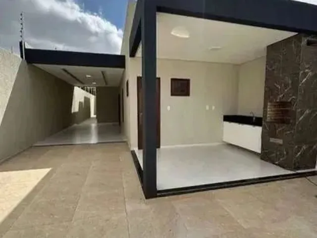 Imagem: Vendo Ótima Casa em Sobradinho 1