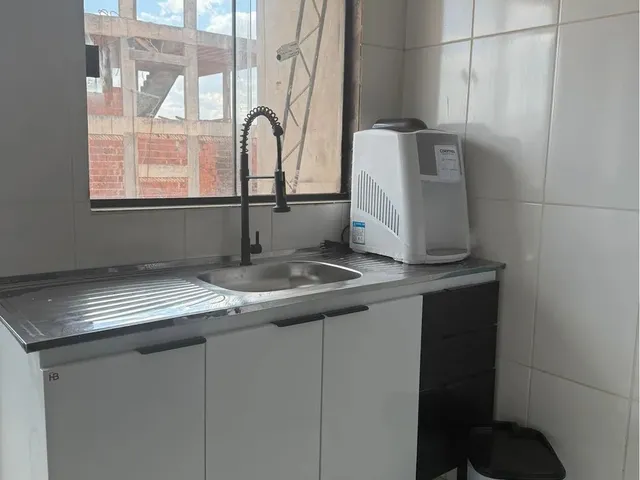 Imagem: Apartamento no Riacho Fundo