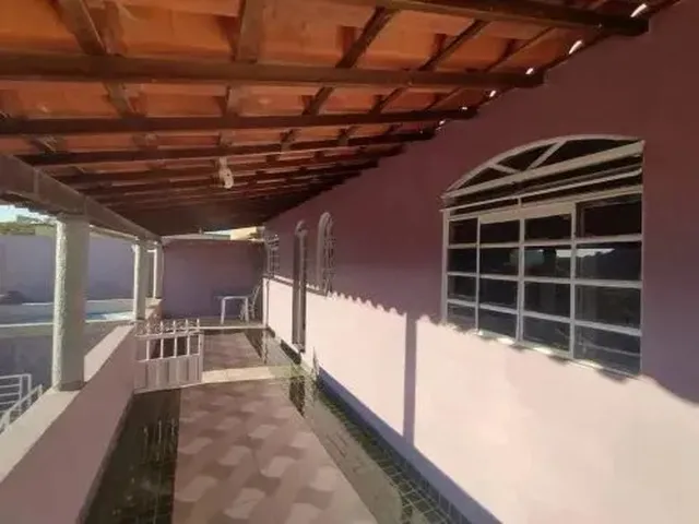 Imagem 1: Casa a Venda no Recanto das Emas