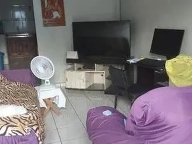 Imagem: Casa a Venda na Estância - Planaltina Df