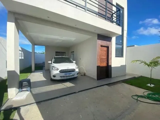 Imagem: Casa À Venda no Parkway com 4 Quantos