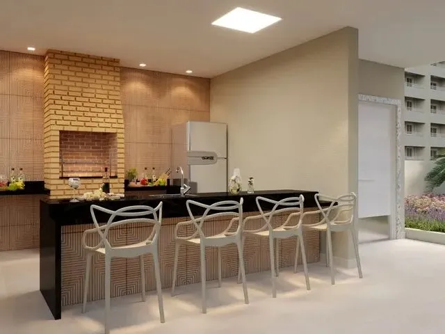 Imagem 7: Ry. 2 Quartos com Suíte e Varanda, Perto do Gama Shopping