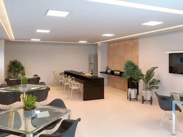 Imagem 9: Ry. 2 Quartos com Suíte e Varanda, Perto do Gama Shopping