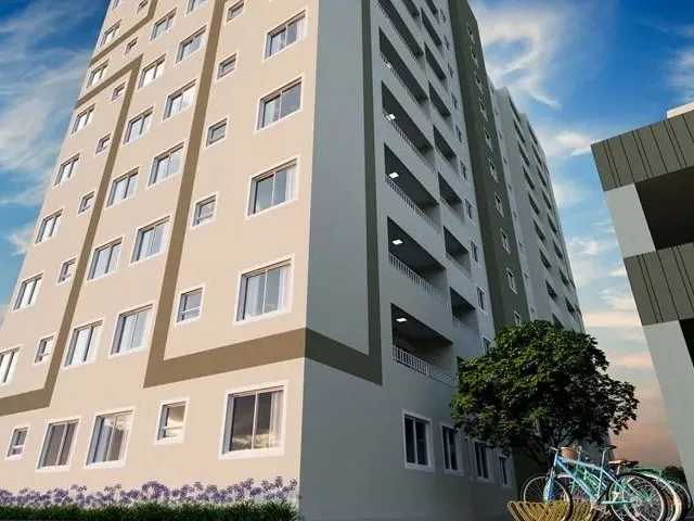 Imagem 6: Ry. 2 Quartos com Suíte e Varanda, Perto do Gama Shopping