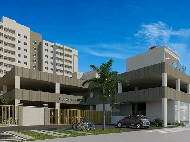 Imagem 11: Ry. 2 Quartos com Suíte e Varanda, Perto do Gama Shopping