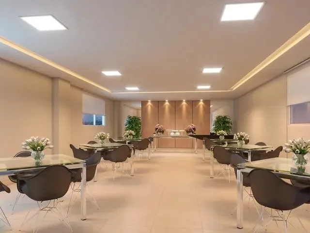 Imagem 4: Ry. 2 Quartos com Suíte e Varanda, Perto do Gama Shopping