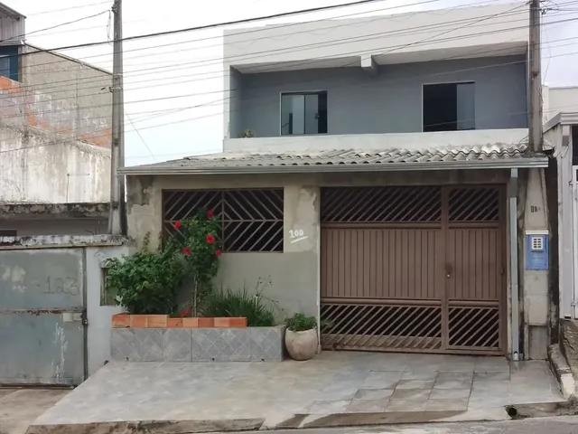 Imagem 1: Vendo Casa no Setor Oeste do Gama, Parcelada