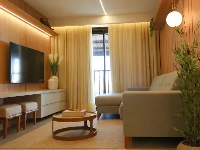 Imagem: Ágio Apt 3Qts com Suíte em Samambaia