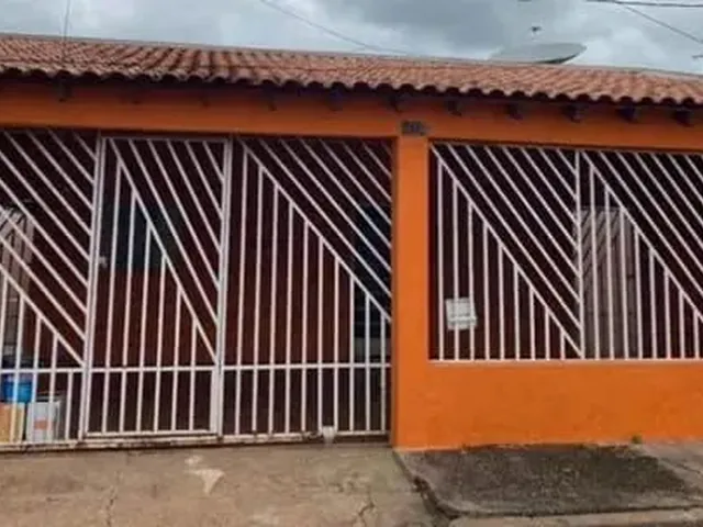 Imagem: Vendo Casa no Riacho1 (Qn09